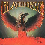 BLACKHORSE / BLACKHORSE