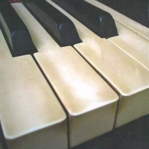 BEPPE CROVELLA / ベッペ・クロヴェッラ / PIANO VAGANDO