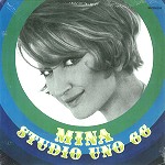 MINA (ITA) / ミーナ / STUDIO UNO 66 - REMASTER