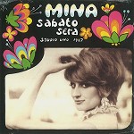MINA (ITA) / ミーナ / SABATO SERA: STUDIO UNO 1967 - REMASTER