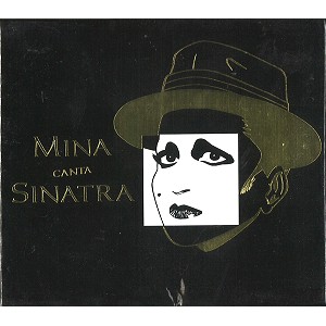 MINA (ITA) / ミーナ / MINA CANTA SINATRA