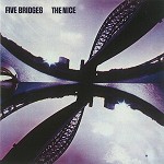 THE NICE (PROG) / ナイス / FIVE BRIDGES - DIGITAL REMASTER