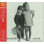 I POOH / イ・プー / ミラノの映像 - リマスター/SHM CD