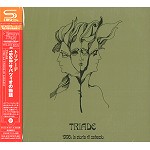 TRIADE (PROG) / トリアーデ / 1998:サバツィオ物語 - リマスター/SHM CD