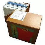 ロバート・ワイアット　ROBERT WYATT / BOX SET ROBERT WYATT: BOX SET/ROBERT WYATT/ロバート・ワイアット