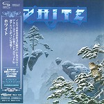 WHITE / WHITE (UK) / ホワイト - SHM CD