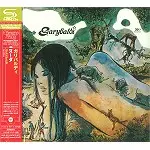 GARYBALDI / ガリバルディ / ヌーダ - リマスター/SHM CD