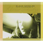 KLAUS SCHULZE / クラウス・シュルツェ / LA VIE ELECTRONIQUE 4