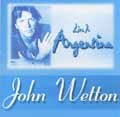 JOHN WETTON / ジョン・ウェットン / LIVE IN ARGENTINA