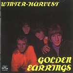 GOLDEN EARRING (GOLDEN EAR-RINGS) / ゴールデン・イアリング / WINTER-HARVEST - REMASTER