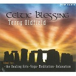 TERRY OLDFIELD / CELTIC BLESSING