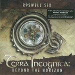 ROSWELL SIX / ロズウェル・シックス / TERRA INCOGNITA: BEYOND THE HORIZON
