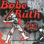 BABE RUTH / ベーブ・ルース / QUE PASA