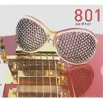 801 / LIVE @ HULL - REMASTER