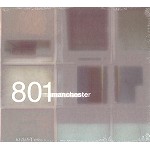 801 / MANCHESTER - REMASTER