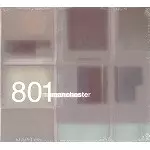 801 / MANCHESTER - REMASTER
