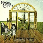 MAGNA CARTA / マグナ・カルタ / PRISONERS ON THE LINE: CARDBOARD SLEEVE EDITION