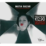 MATIA BAZAR / マティア・バザール / PER UN'ORA D'AMORE: THE VIRGIN COLLECTION