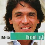 RICCARDO FOGLI / リッカルド・フォッリ / MADE IN ITALY
