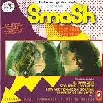 SMASH (PROG: ESP) / SMASH / TODAS SUS GRABACIONES(1969-1978) - DIGITAL REMASTER
