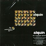 ALQUIN / THE MOUNTAIN QUEEN - 24BIT DIGITAL REMASTER