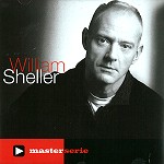 WILLIAM SHELLER / ウィリアム・シェラー / MASTER SERIE: WILLAM SHELLER