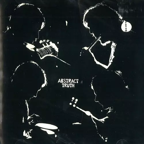 ABSTRACT TRUTH / アブストラクト・トゥルース / TOTUM