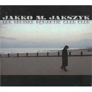 JAKKO M.JAKSZYK / ジャッコ・ジャクジク / THE BRUISED ROMANTIC CLEE CLUB