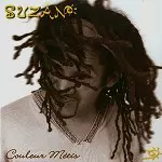 JEAN-PHILLIPPE SUZAN / COULEUR MÉTÍS
