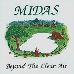 MIDAS / ミダス / BEYOND THE CLEAR AIR