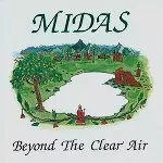 MIDAS ミダス BEYOND THE CLEAR AIR 稀少LP MIDAS ミダス BEYOND THE CLEAR AIR 稀少LP Midas – Beyond The