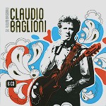 CLAUDIO BAGLIONI / クラウディオ・バリオーニ / 6CD GLI ALBUM ORIGINALI: CLAUDIO BAGLIONI - DIGITAL REMASTER