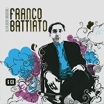 FRANCO BATTIATO / フランコ・バッティアート / 6CD GLI ALBUM ORIGINALI: FRANCO BATTIATO
