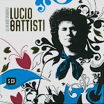 LUCIO BATTISTI / ルチオ・バッティスティ / 5CD GLI ALBUM ORIGINALI: LUCIO BATTISTI - DIGITAL REMASTER