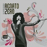RENATO ZERO / レナート・ゼロ / 6CD GLI ALBUM ORIGINALI: RENATO ZERO - DIGITAL REMASTER