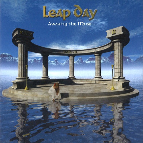 LEAP DAY / リープ・デイ / AWAKING THE MUSE