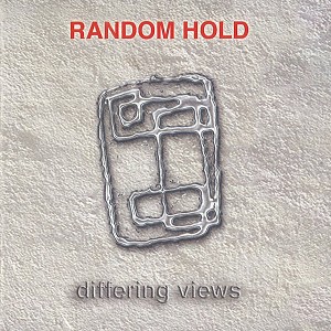 RANDOM HOLD / ランダム・ホールド / DIFFERING VIEWS