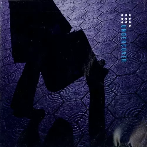 V.A. / UNDERCOVER