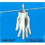 FAR OUT / ファー・ラウト / FAR OUT