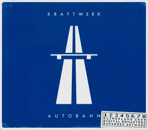 輸入盤情報》KRAFTWERK: 最初期'70年公演 発掘Live盤『SOEST LIVE』CD