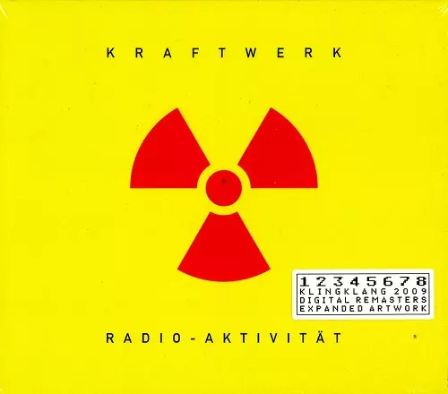 輸入盤情報》KRAFTWERK: 最初期'70年公演 発掘Live盤『SOEST LIVE』CD