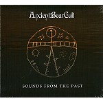 ANCIENT BEAR CULT / SOUNDS FROM THE PAST