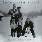 ISMO ALANKO SÄÄTÍÖ / RUUHKAINEN TAIVAS