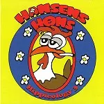 HANSENS HØNS / HIPPIEOLOGY 3