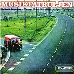 MUSIKPATRULJEN / MUSIKIPATRULJEN - REMASTER