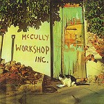 McCULLY WORKSHOP / マコーリー・ワークショップ / McCULLY WORKSHOP INC. - REMASTER