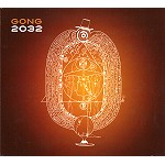 GONG / ゴング / 2032