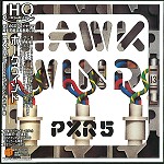 HAWKWIND / ホークウインド / PXR5 - 24BITデジタル・リマスター/HQCD