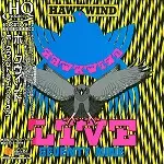 HAWKWIND / ホークウインド / ホークウインド・ライヴ~ライヴ1979 - 24BITデジタル・リマスター/HQCD