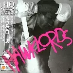 HAWKLORDS / ホークローズ / 25イヤーズ・オン - 24BITデジタル・リマスター/HQCD